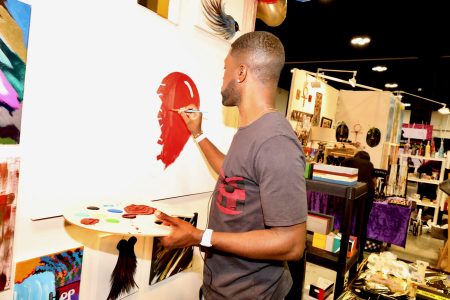 Black Art Expo