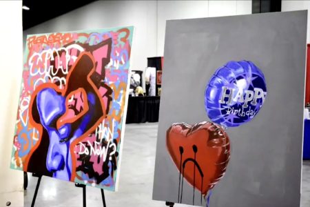 Black Art Expo