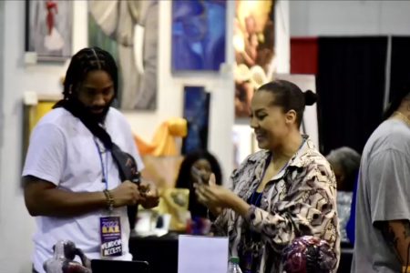 Black Art Expo