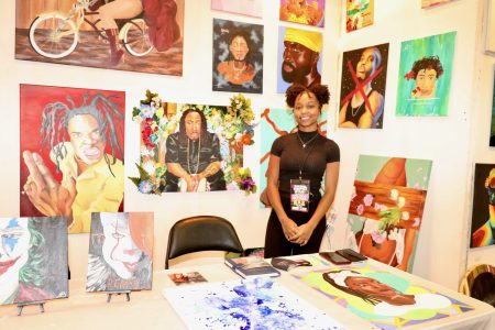 Black Art Expo